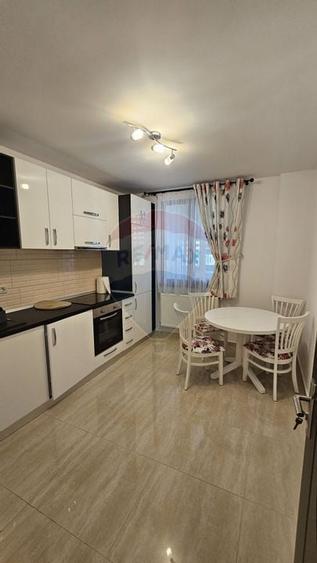Apartament cu 2 camere de închiriat în zona Calea Romanului - 5