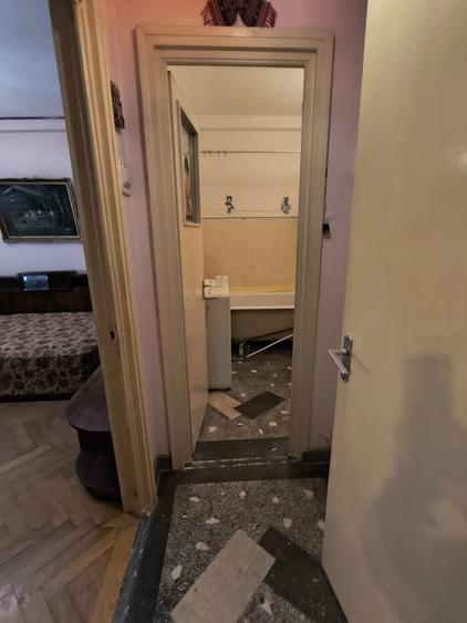 FERDINAND-CENTRAL 2 CAMERE 58 MP.   CENTRALA GAZE, LIBER, ETAJ 5 , VEDERE PORT - 8