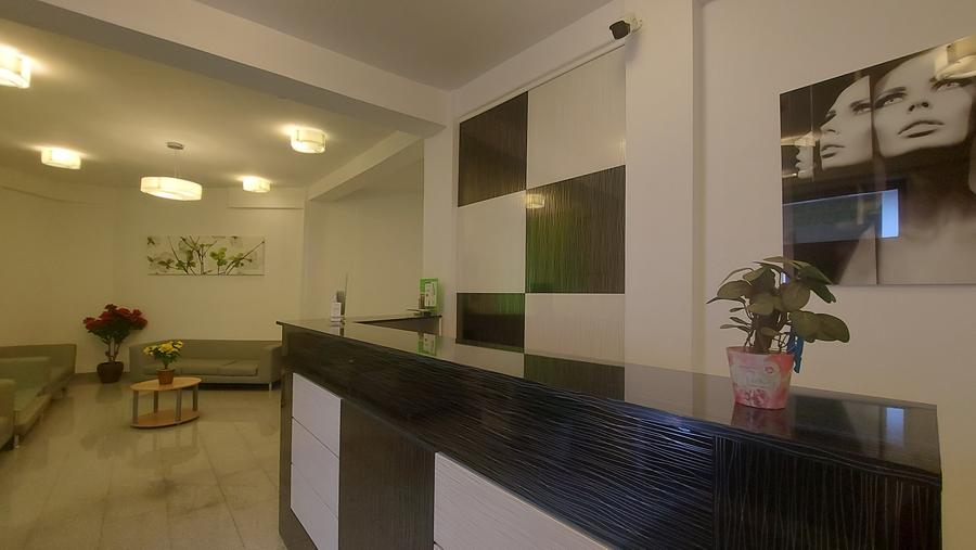 UNIRII BUDAPESTA,6 camere,PARTER +ETAJ PRETABILE CLINICA - 12