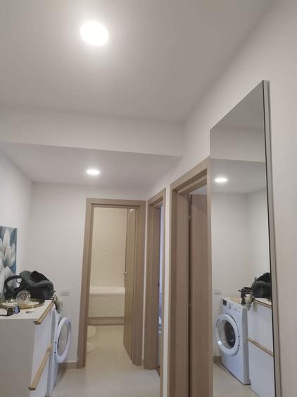 Inchiriere apartament 2camere zona 13 septembrie - 4