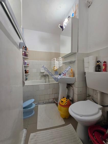 Apartament 2 camere – comision 0% - 9