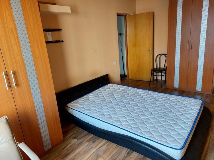 Brancoveanu, apartament 2 camere, centrala proprie, 5 minute metrou - 2