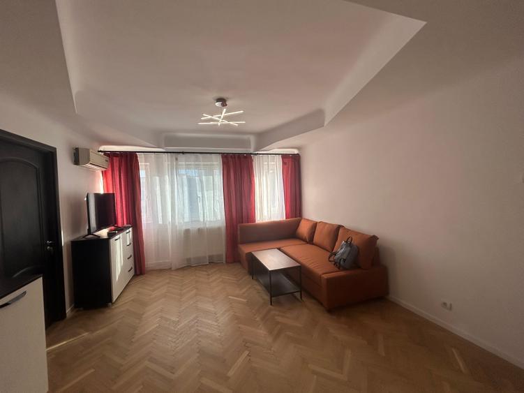 Apartament doua camere,totul nou - 1