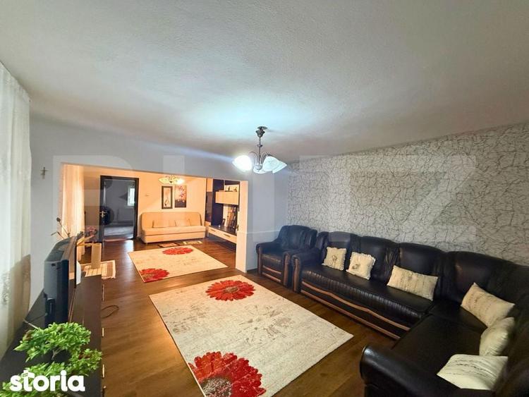 Casa de vanzare, 157 mp, zona Costestii din Vale - 1