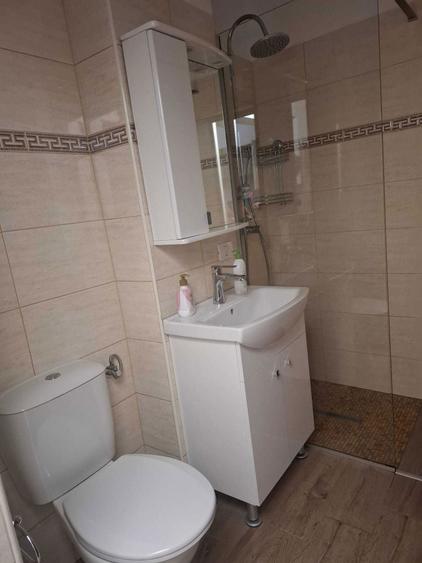 Garsoniera de inchiriat in Cetate b-dul. Transilvaniei - 2