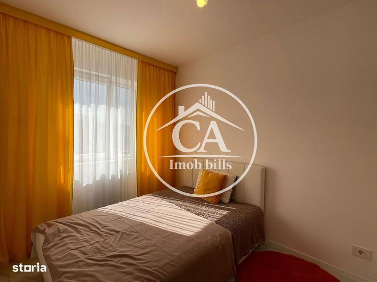 Apartament cu 2 camere de inchiriat in Prima Universitatii, Oradea - 7