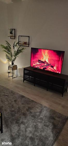 Garsoniera | Avangarde City | centrala proprie | PRIMA INCHIRIERE - 10