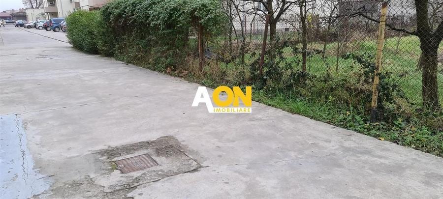 Teren central ideal locuinte colective P+2 - 2