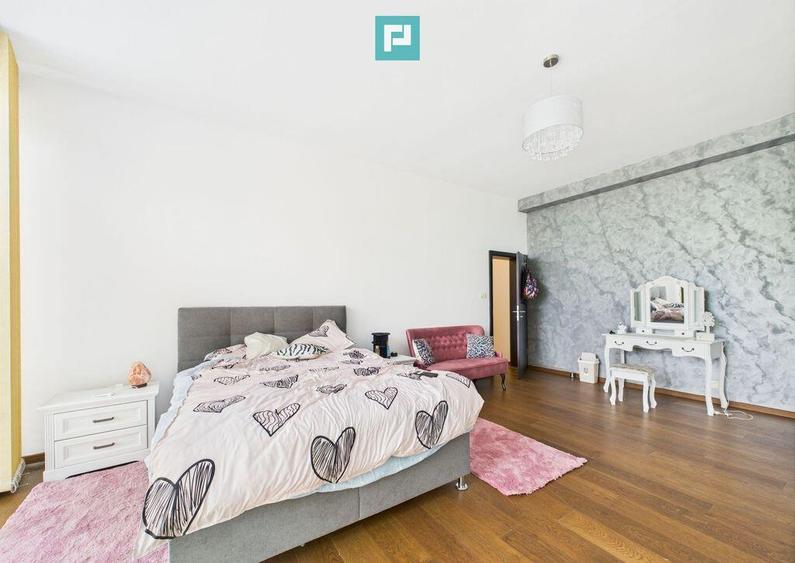 Casa pasiva pe parter in Cartier Europa Sacalaz - 9