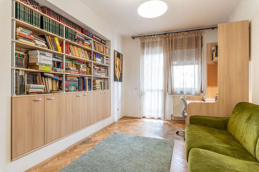 Reședință cu rafinament și poveste – Andrei Mureșanu| Cluj-Napoca - 27