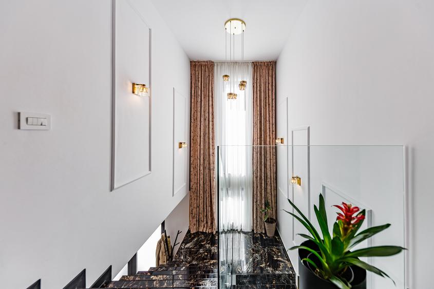 COMISION 0% | Vila exclusivista | Jacuzzi + Sauna | Disponibila imediat - 26