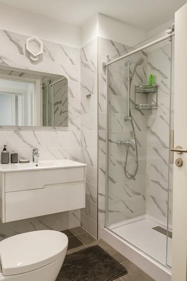 Studio modern | Onix Blue | Parcare inclusa | TVA inclus - 6