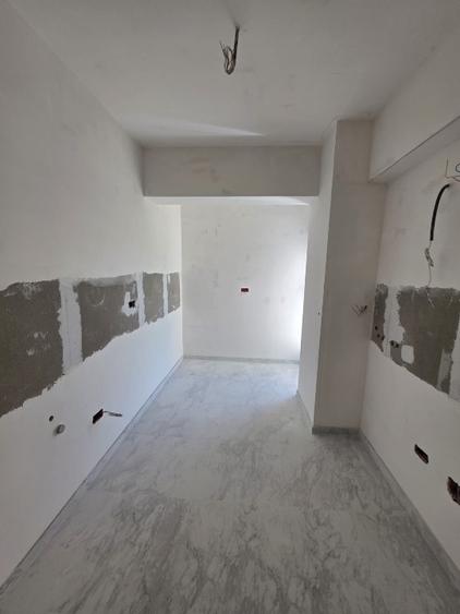 BLOC NOU apartament cu 2 camere 57.18m² de vanzare, ZONA CENTRALA Podu Ros- Bld. - 3