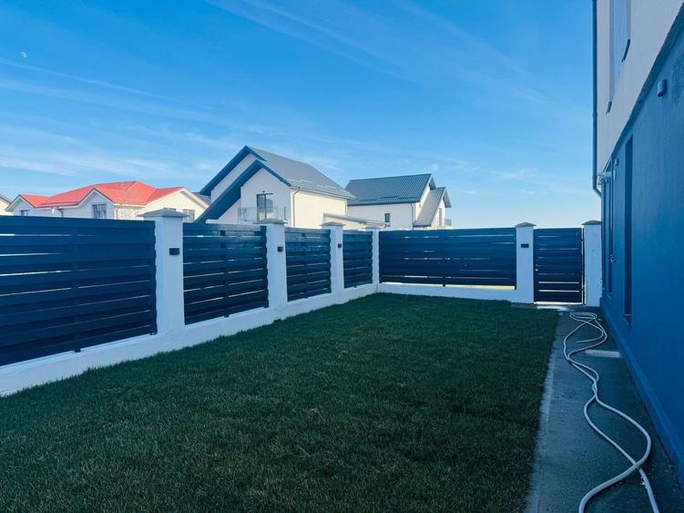 Vila P+1+M 5 camere Popesti-Leordeni - 24