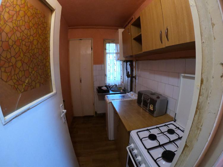 Propietar, ofer spre inchiriere in orasul Sibiu  apartament 2 camere cu suprafat - 2