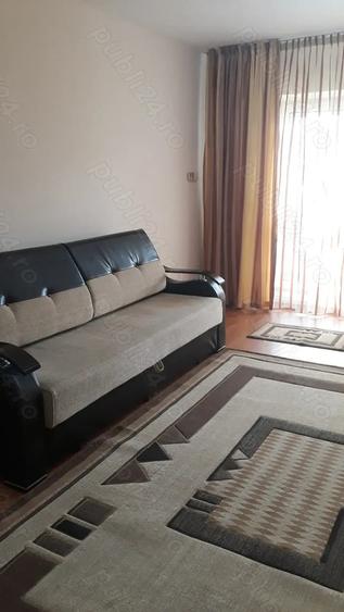 Vand apartament cu o camera, curat, confortabil, zona buna - Piatra neamt - 4