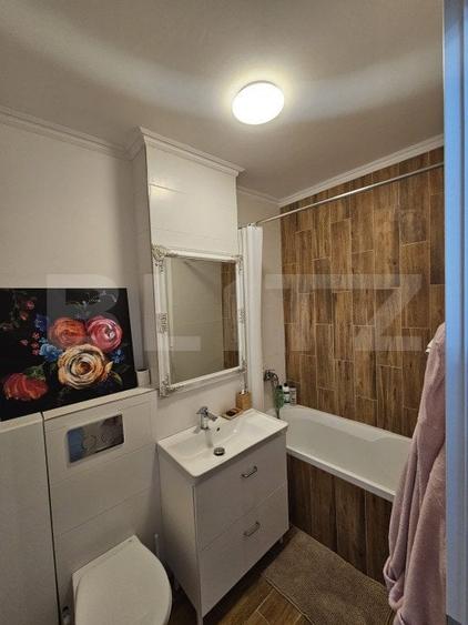 Apartament modern, 33 mp, Maramuresului - 5