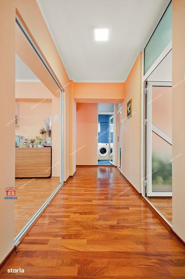 Un loc pe care sa-l nume?ti acasa | Apartament 4 camere Micro 20 - 14