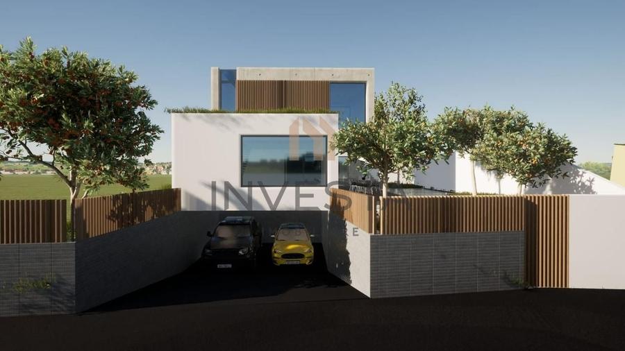 Teren cu Puz aprobat! Autorizabil imedia! Zona Wonderland! - 6