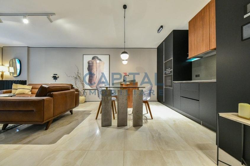 Comision 0! 2 camere de lux, sistem smart home, mobil 2022, zona Iulius Mall - 2