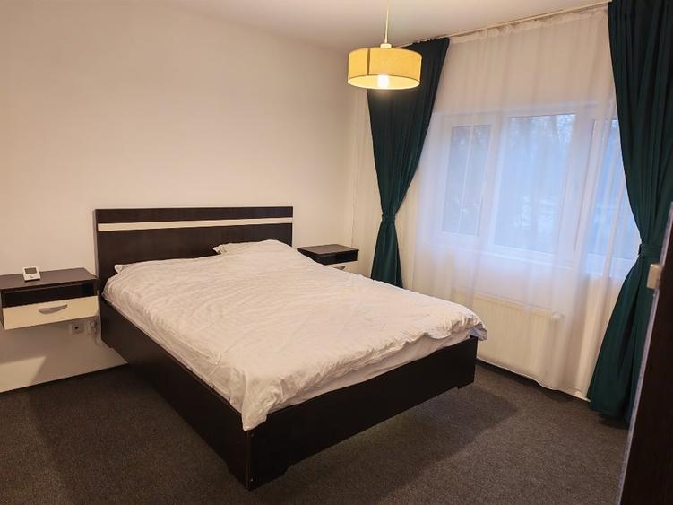 Inchiriez Apartament 3 camere | 85 mp | Copou – Cartier Rezidențial - 2