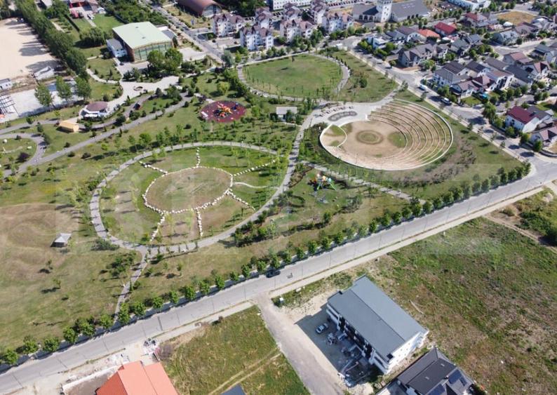 Apartamente noi de vanzare in Titu confort, calitate ? - 2