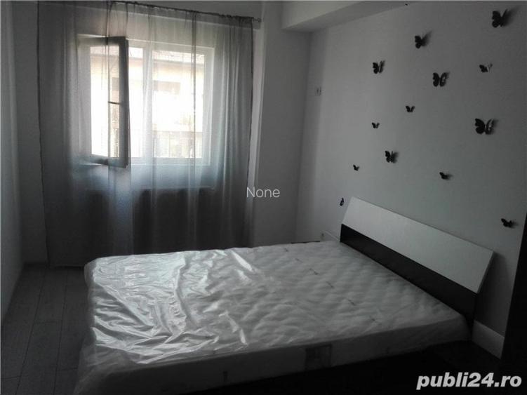 Apartament cu 3 camere decomandat în Militari