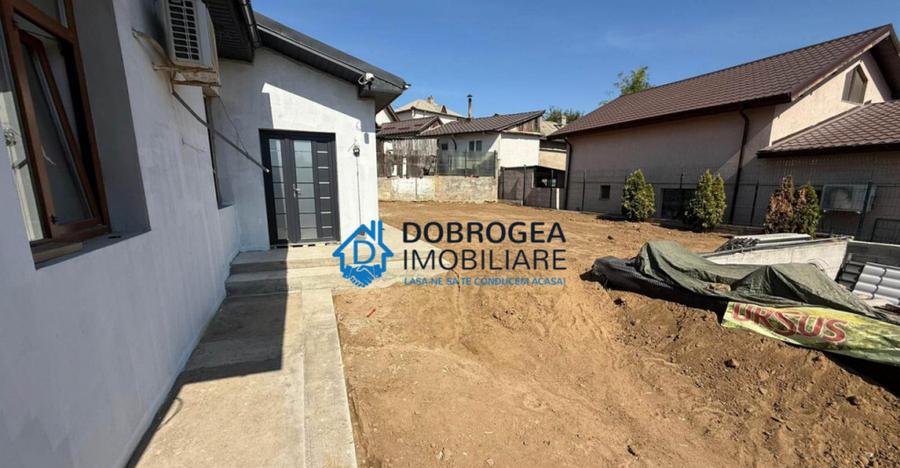 ZONA CENTRALA- CASA LA SOL, SUPRFATA 139 MP, TEREN 646 MP. - 16