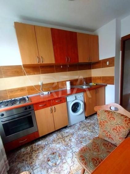 Ozana 3 camere la 8 minute de Metrou 1 Decembrie 1918 - 6