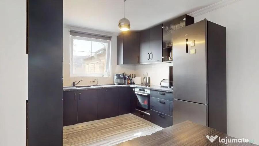 DOBROESTI - Ciresului | Vila tip Duplex - Curte + Parcari - 10