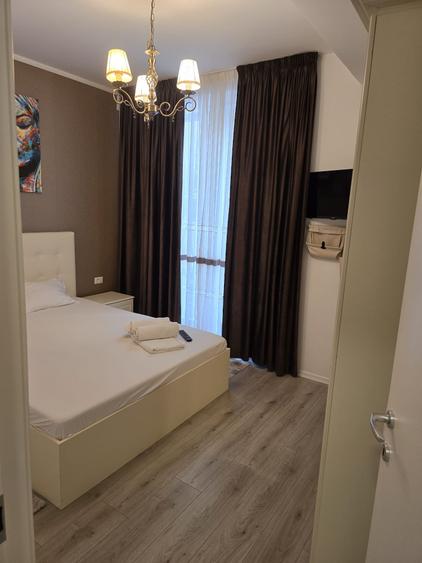 Exclusivitate -Mamaia Nord -2 camere decomandat confort maxim - 12