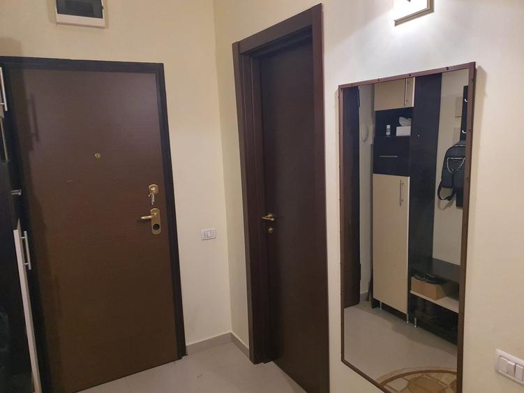 Mamaia Sat-malul lacului, apartament 2 camere,70mp, mobilat,utilat, parcare - 8