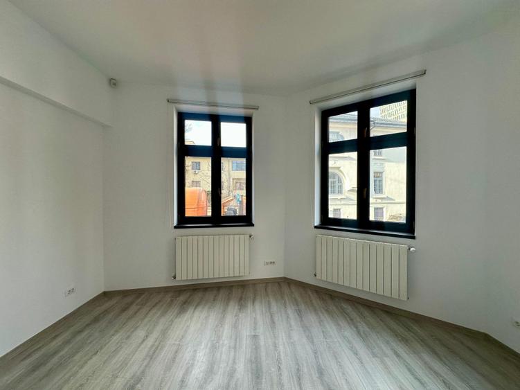 Pta Victoriei - Grigore Alexandrescu - Spatiu birouri 100 mp - in vila -centrala - 8