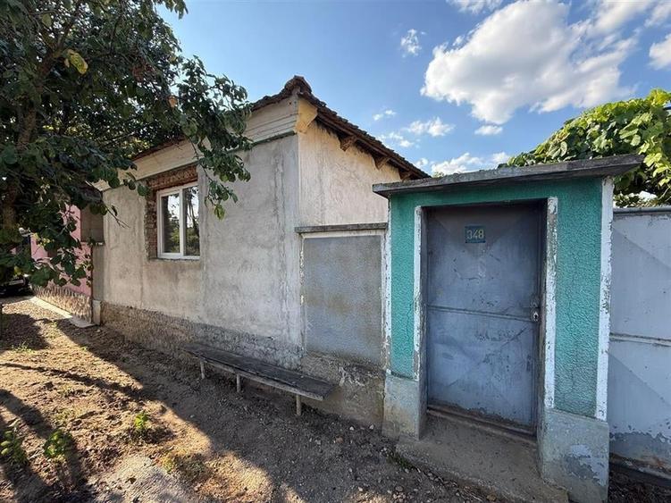 CASA CU TEREN 1500 MP | CHERESIG - 2