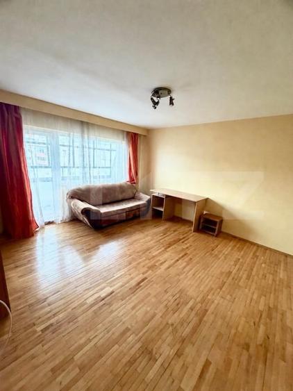 Apartament 3 camere confort sporit, 78 mp, zona The Nest-BRD Central - 8