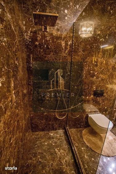 Apartament cu 4 camere decomandat, mobilat în Herăstrău