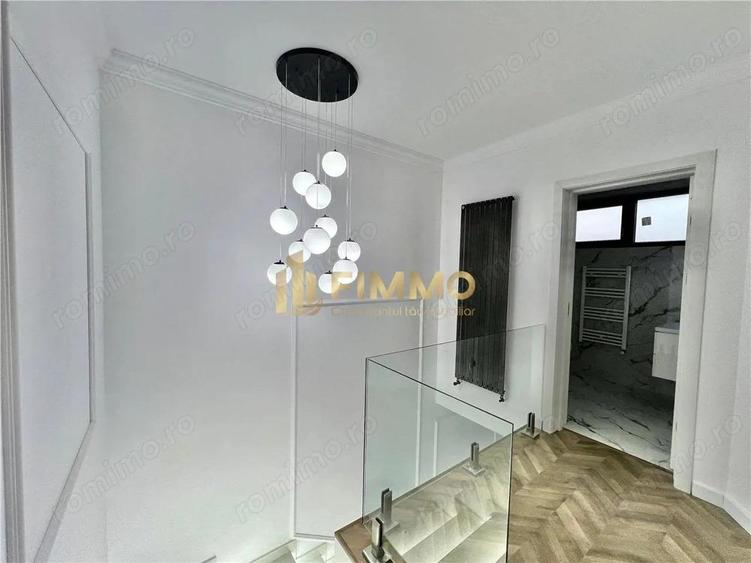 Duplex Ipotesti | La cheie | Finisaje Premium | ID:1481 - 13