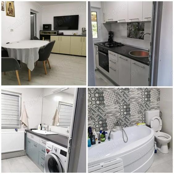 Vand casa in Ramnicu Sarat zona centrala - 3