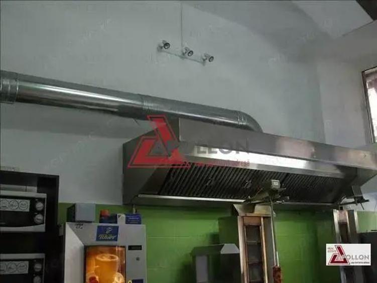 Vanzare spatiu Bacau. Ultracentral. Langa Prefectura - 1