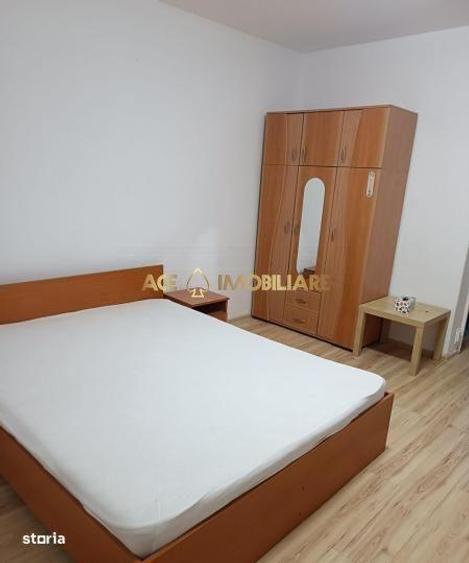 Garsoniera de inchiriat | Titan | Metrou | Mobilata | Utilata - 3