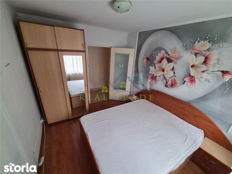 Apartament 3 camere decomandat, etaj intermediar Astra-Carpatilor - 7
