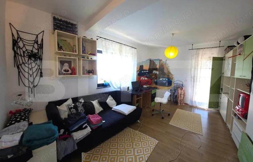 Casa superba Subcetate 520mp teren - 18