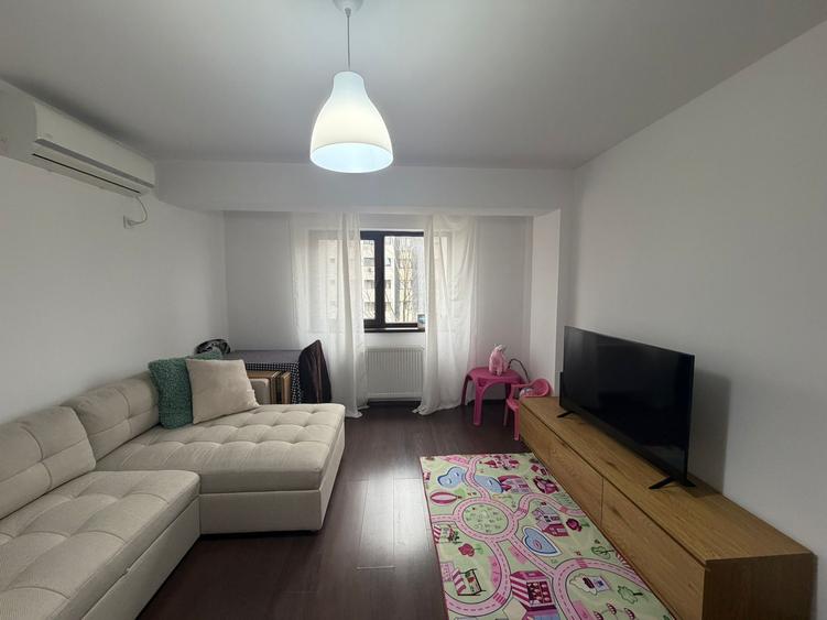 PRET PROMO - SECTOR 4 - Apartament 2 camere - mobilat si utilat - 1