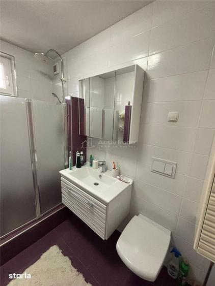 Apartament 2 cam 57mp in vila zona Bingo Otelul - 12
