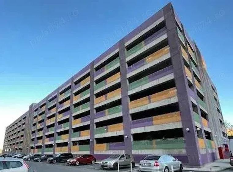 Loc de parcare Palladium Residence - 1