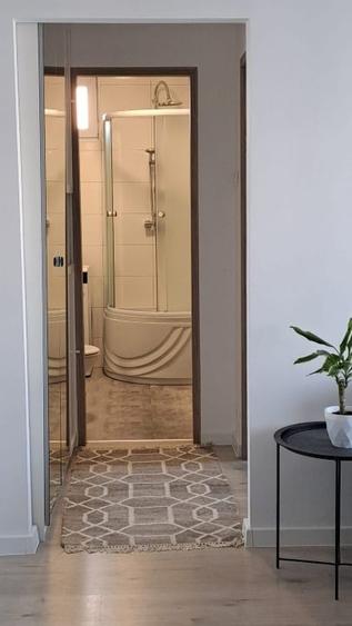 Vand apartament Ready-to-move, 2 camere, Et. 2, langa podul Decebal. - 9