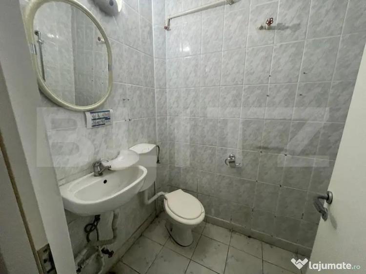 Spatiu comercial + Apartament, , zona Semicentrala - 5