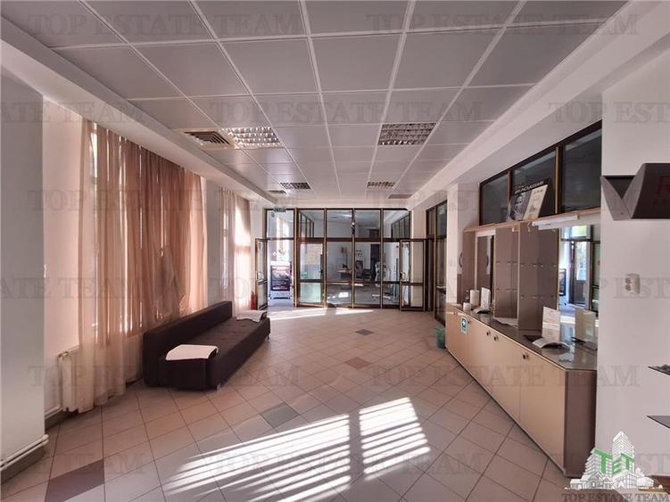 Spatiu comercial - zona Teatru Maria Filotti - chirie - Braila - 5