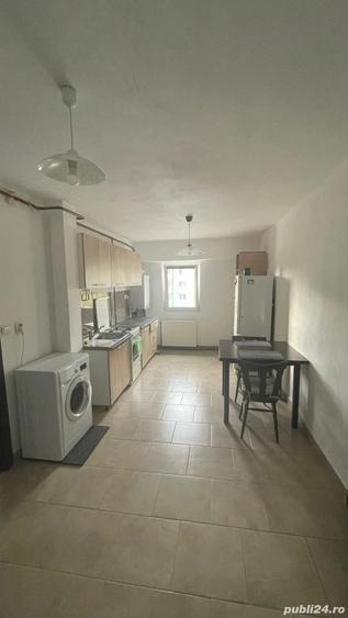 Inchiriez apartament 2 camere - Girocului - 1