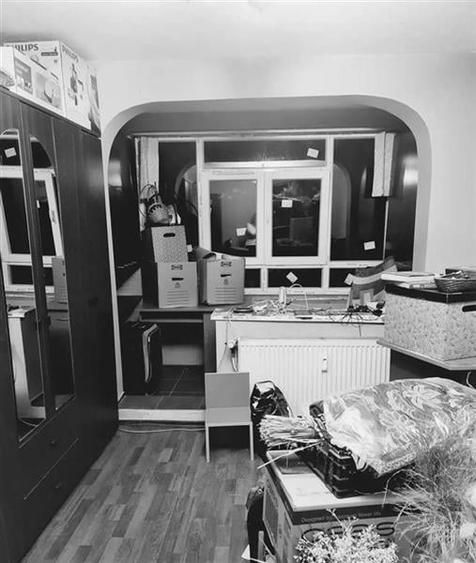 Apartament 3 camere, Rahova - 1